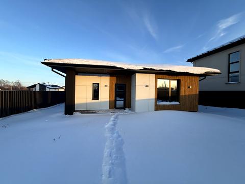 будинок за адресою Сонячна