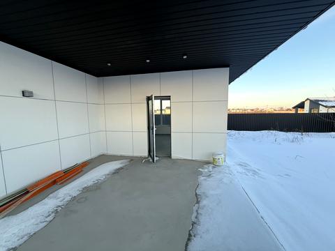 дом по адресу Сонячна