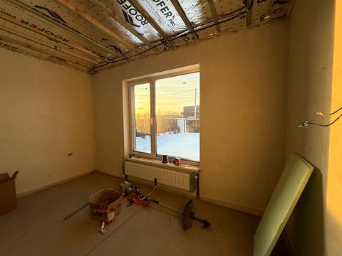 дом по адресу Сонячна