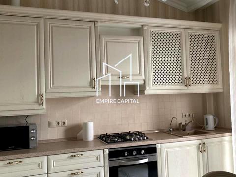 квартира по адресу Туган-Барановского ул., 9