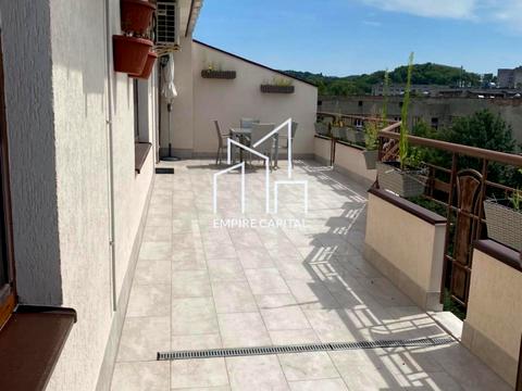 квартира по адресу Туган-Барановского ул., 9