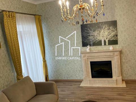 квартира по адресу Туган-Барановского ул., 9