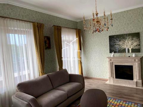 квартира по адресу Туган-Барановского ул., 9