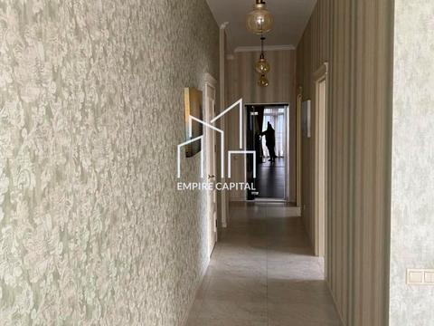 квартира по адресу Туган-Барановского ул., 9