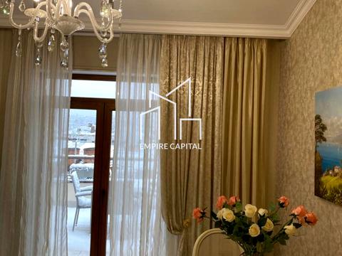 квартира по адресу Туган-Барановского ул., 9