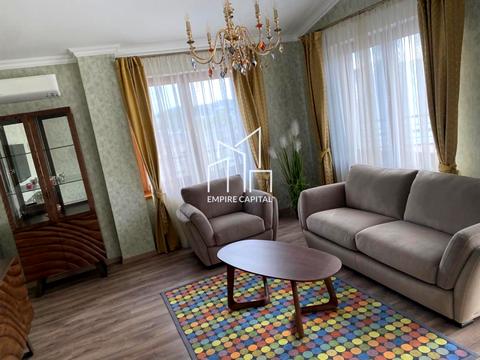 квартира по адресу Туган-Барановского ул., 9