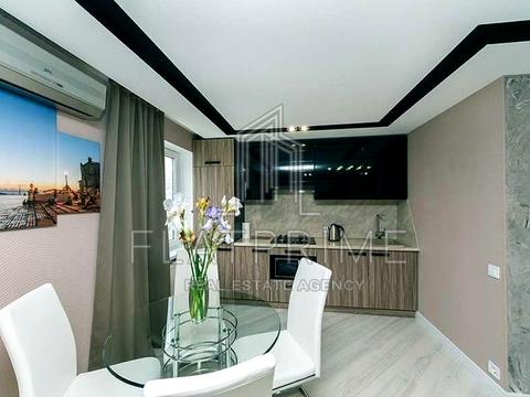 квартира за адресою Лесі Українки бульв., 16-А