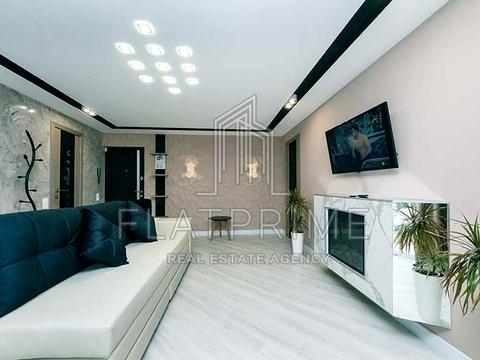 квартира за адресою Лесі Українки бульв., 16-А