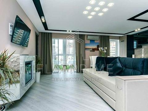 квартира за адресою Лесі Українки бульв., 16-А