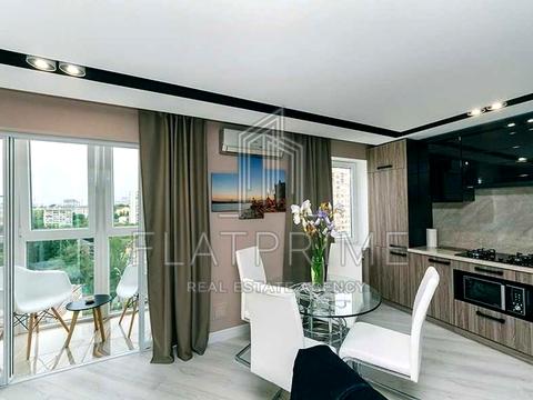 квартира за адресою Лесі Українки бульв., 16-А