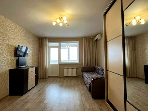 квартира по адресу Данченко ул., 3б