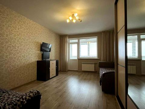 квартира по адресу Данченко ул., 3б