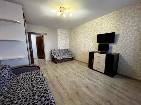 квартира по адресу Данченко ул., 3б