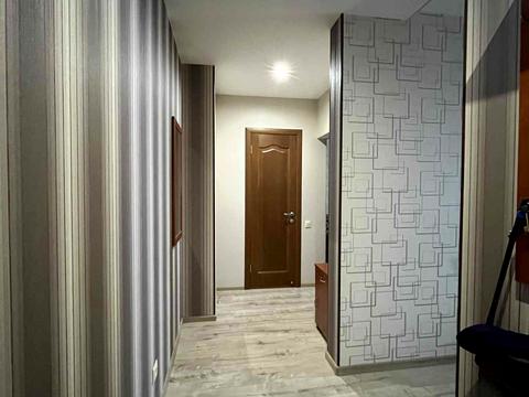 квартира по адресу Данченко ул., 3б