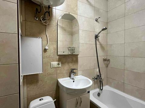 квартира по адресу Данченко ул., 3б