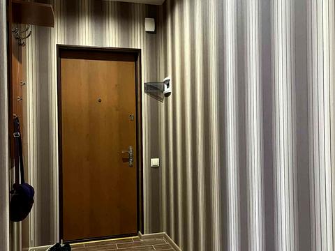 квартира по адресу Данченко ул., 3б