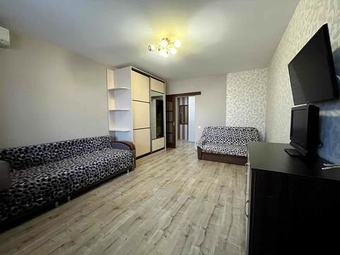 квартира по адресу Данченко ул., 3б