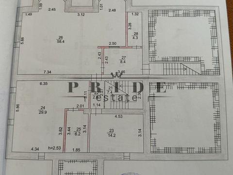 будинок за адресою Василя Сухомлинського вул.
