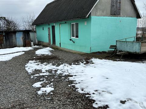 дом по адресу Шкільна