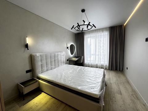 квартира по адресу Приозерна ул., 25