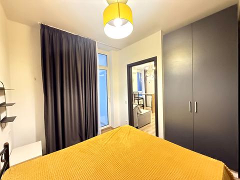 квартира по адресу Салютная ул., 2к3