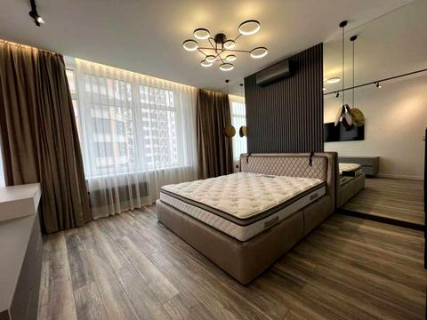 квартира за адресою Валерія Самофалова вул. (Каманіна), 16а/2