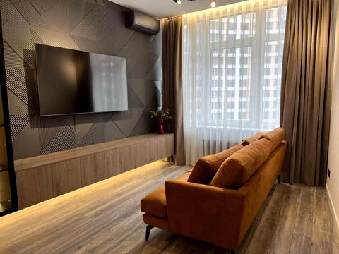 квартира за адресою Валерія Самофалова вул. (Каманіна), 16а/2