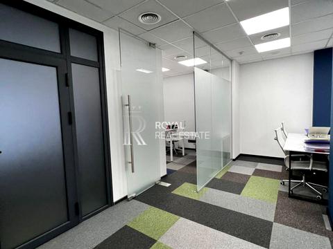 коммерческая по адресу Большая Васильковская ул. (Красноармейская), 77А