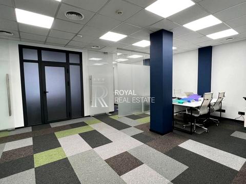 коммерческая по адресу Большая Васильковская ул. (Красноармейская), 77А