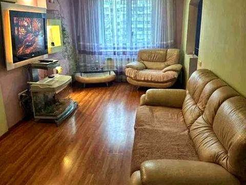 квартира по адресу Героев Днепра ул., 32