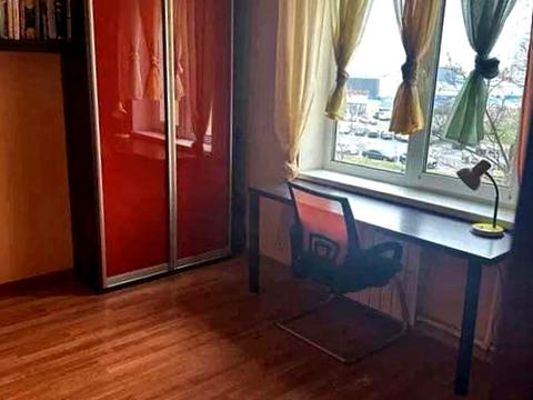 квартира по адресу Героев Днепра ул., 32