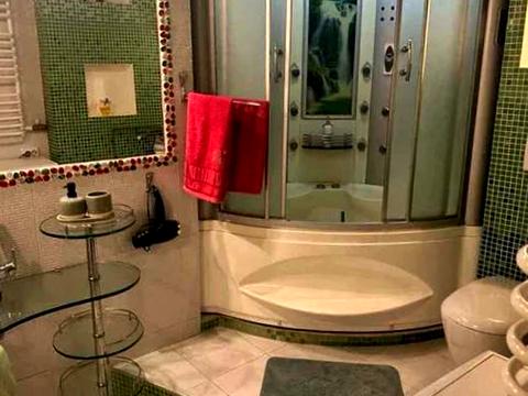 квартира по адресу Героев Днепра ул., 32