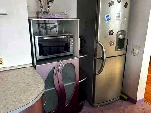 квартира по адресу Героев Днепра ул., 32