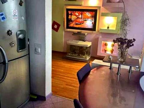 квартира по адресу Героев Днепра ул., 32