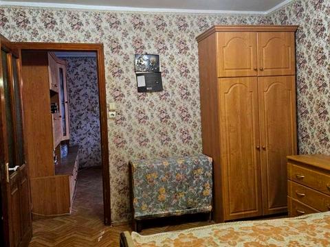 квартира за адресою Одеса, Героїв Крут вул. (Валентини Терешкової), 33