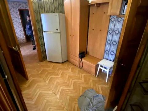 квартира за адресою Одеса, Героїв Крут вул. (Валентини Терешкової), 33