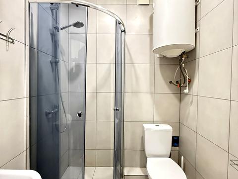 квартира по адресу Салютная ул., 2к3