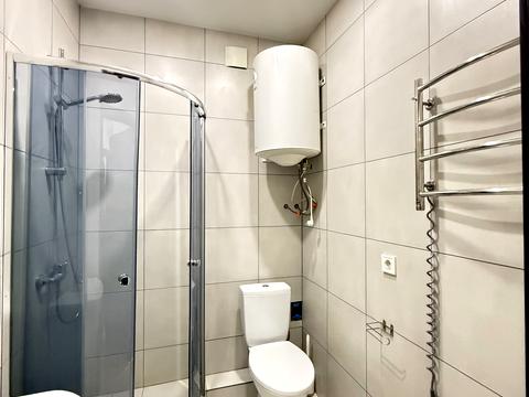 квартира по адресу Салютная ул., 2к3