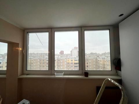 квартира за адресою Тростянецька вул., 6-Д