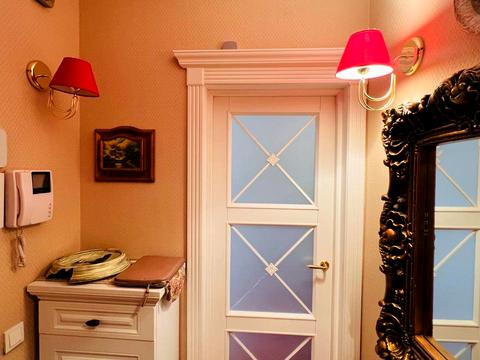 квартира за адресою Тростянецька вул., 6-Д