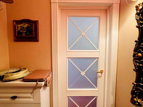 квартира за адресою Тростянецька вул., 6-Д