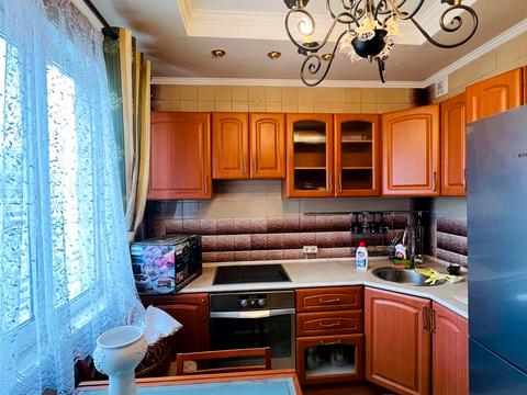 квартира за адресою Тростянецька вул., 6-Д