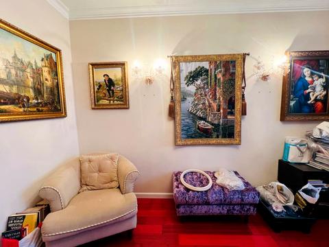 квартира за адресою Тростянецька вул., 6-Д