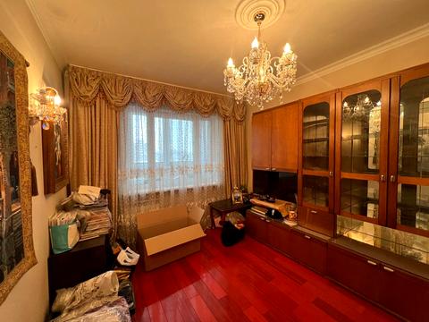 квартира за адресою Тростянецька вул., 6-Д