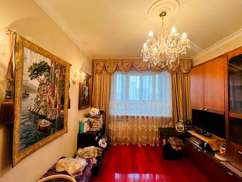 квартира за адресою Тростянецька вул., 6-Д