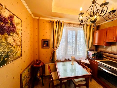 квартира за адресою Тростянецька вул., 6-Д