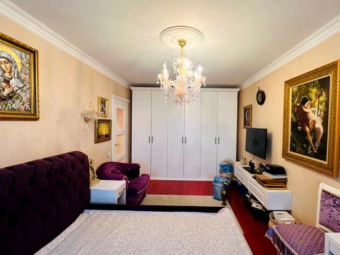 квартира за адресою Тростянецька вул., 6-Д