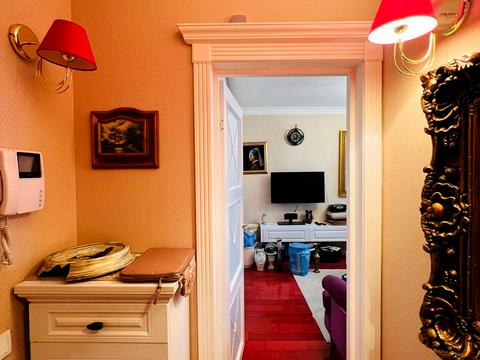 квартира за адресою Тростянецька вул., 6-Д