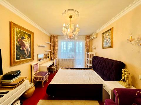 квартира за адресою Тростянецька вул., 6-Д