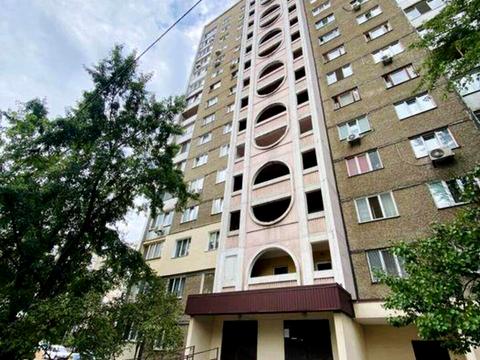 квартира за адресою Тростянецька вул., 6-Д